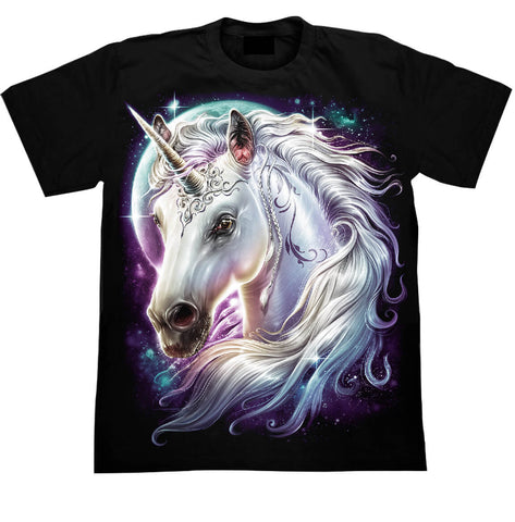 Unicorn T shirt