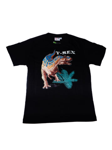 Kids T-Rex  T shirt