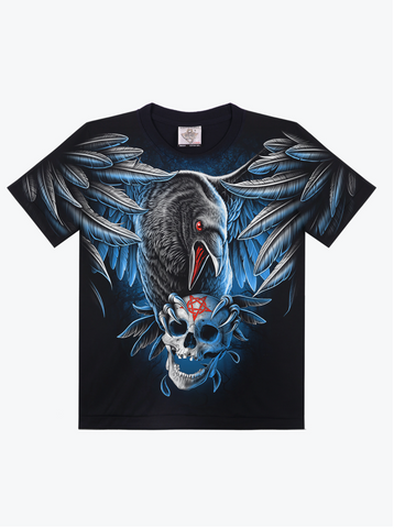 Blue Raven T-shirt