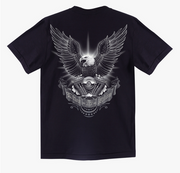 Eagle Rider T-shirt - Apache Concept Store