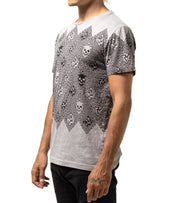 Crew T-shirt Bold Line - Apache Concept Store