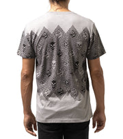 Crew T-shirt Bold Line - Apache Concept Store