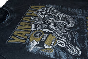 Yamaha Motorcycle T-shirt - Apache Concept Store