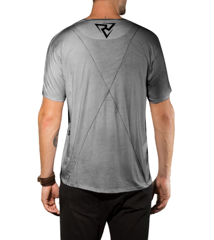 YinYang T-shirt - Apache Concept Store